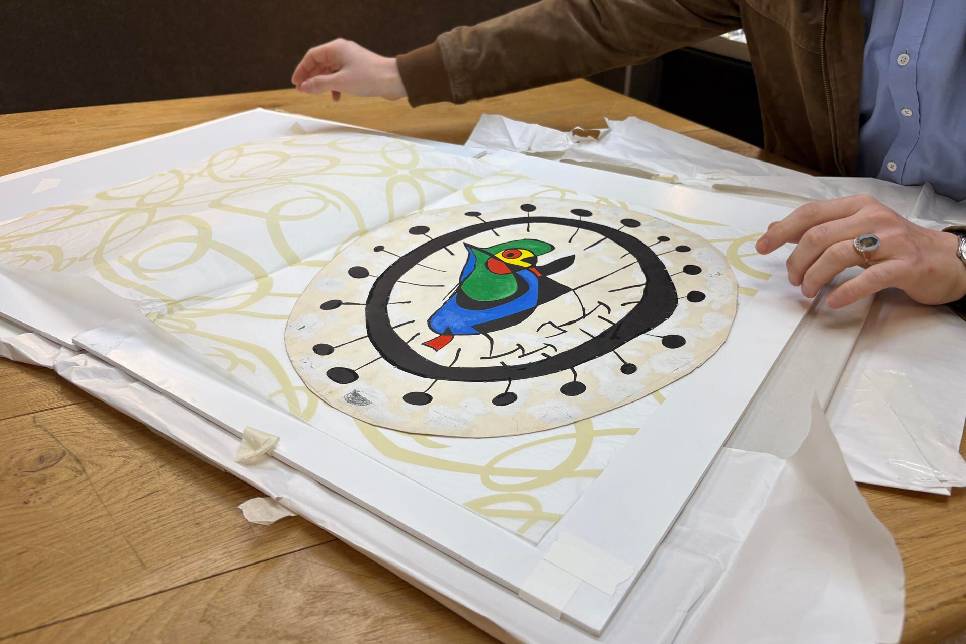 Saldrán a subasta por un valor potencial conjunto de entre 430.000 y 850.000 euros