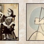 Tres Picassos salen a subasta: la vigencia del artista español y la promesa de alcanzar una cifra exorbitante
