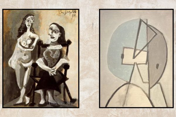 Tres Picassos salen a subasta: la vigencia del artista español y la promesa de alcanzar una cifra exorbitante
