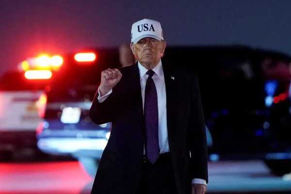 Trump abrió la puerta al diálogo con Irán tras los ataques contra el régimen: “Ellos quieren hablar y yo he aceptado”