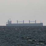 Trump afirmó que los países que reciben petróleo a través del estrecho de Ormuz “deben velar por la seguridad de ese paso”