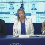 “Tu libertad está en juego”: procesaron a la banda que extorsionó al soldado que se mató en la Quinta de Olivos