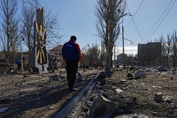 Ucrania asegura que avanzó en Dnipropetrovsk, mientras Moscú dice que obtuvo nuevos éxitos en el frente