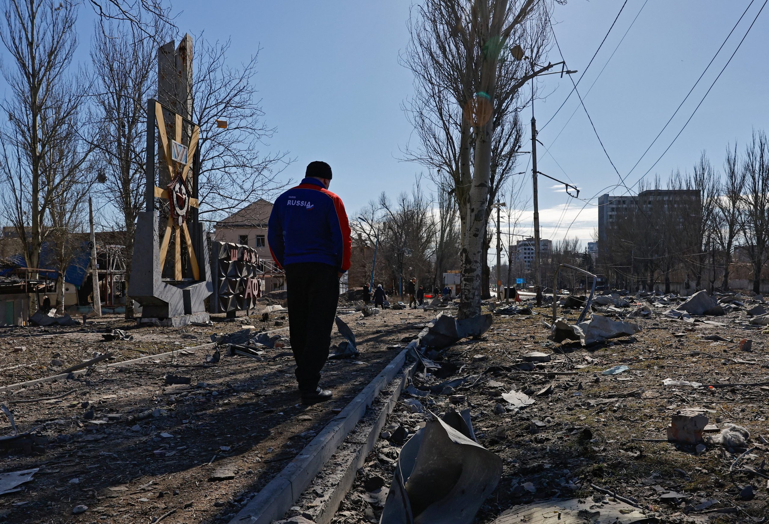 Ucrania asegura que avanzó en Dnipropetrovsk, mientras Moscú dice que obtuvo nuevos éxitos en el frente