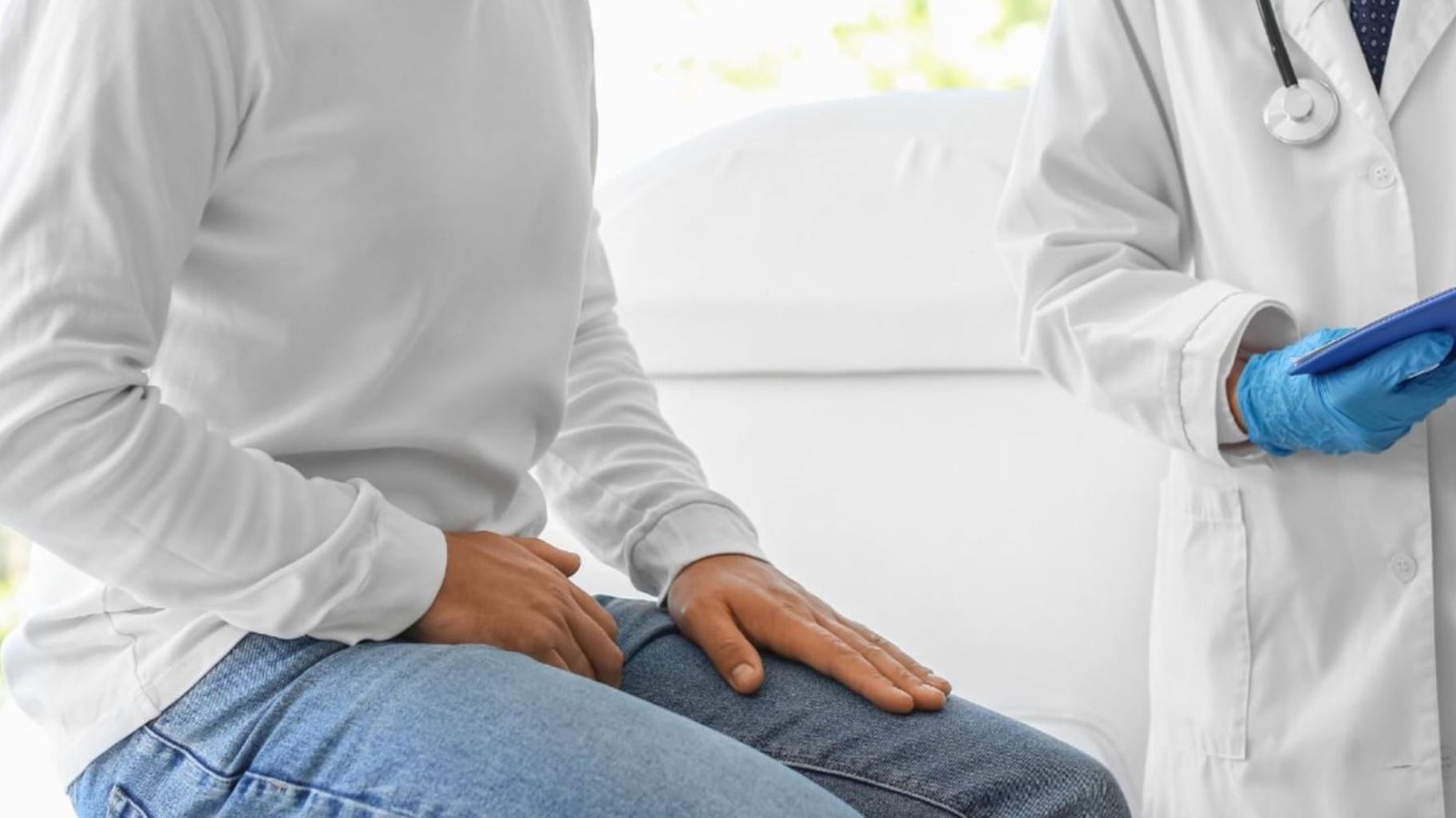 La salud reproductiva es responsabilidad compartida y requiere un abordaje integral desde la pareja (Andina)