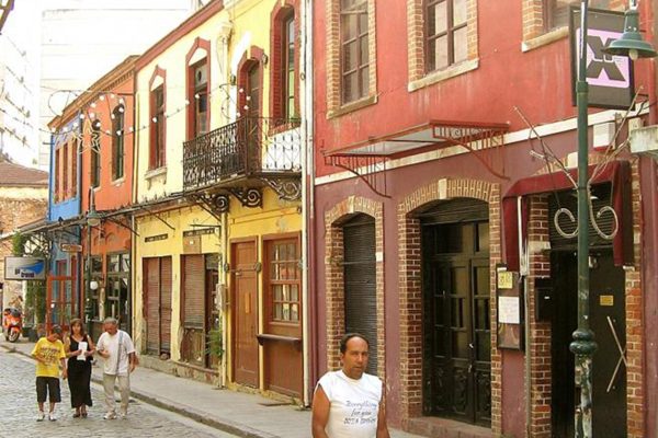 Un emocionante ejercicio de reinterpretación del pasado familiar, en busca de la dignidad perdida