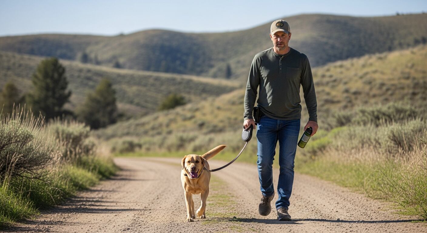 El estudio británico publicado en Plos One evaluó a más de 9.000 mascotas y reveló que los cruces de diseño tienen más conductas indeseables que sus razas progenitoras. (Imagen Ilustrativa Infobae)