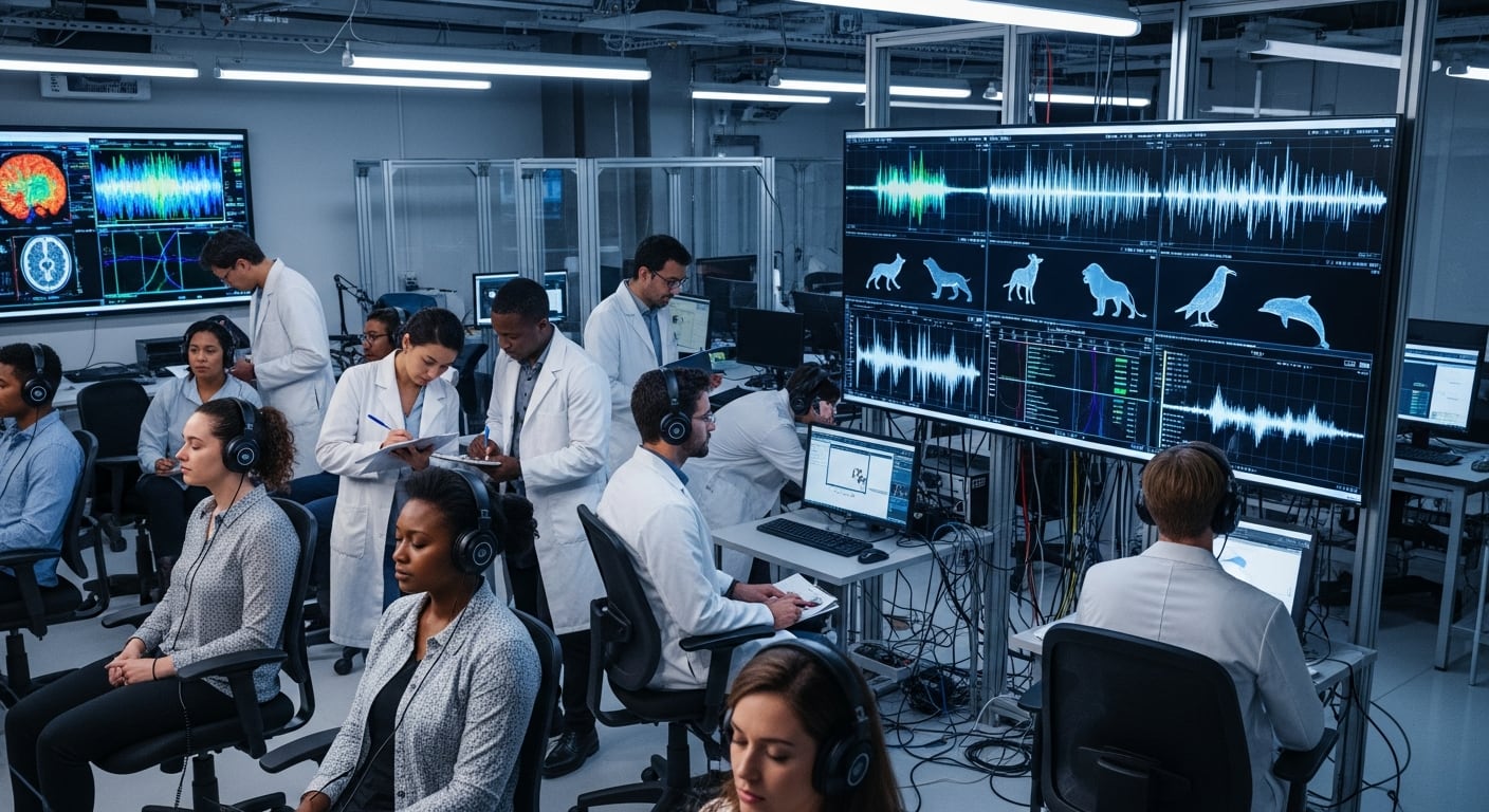 El trabajo publicado en Science respalda la hipótesis de Charles Darwin sobre la belleza sensorial universal (Imagen Ilustrativa Infobae)