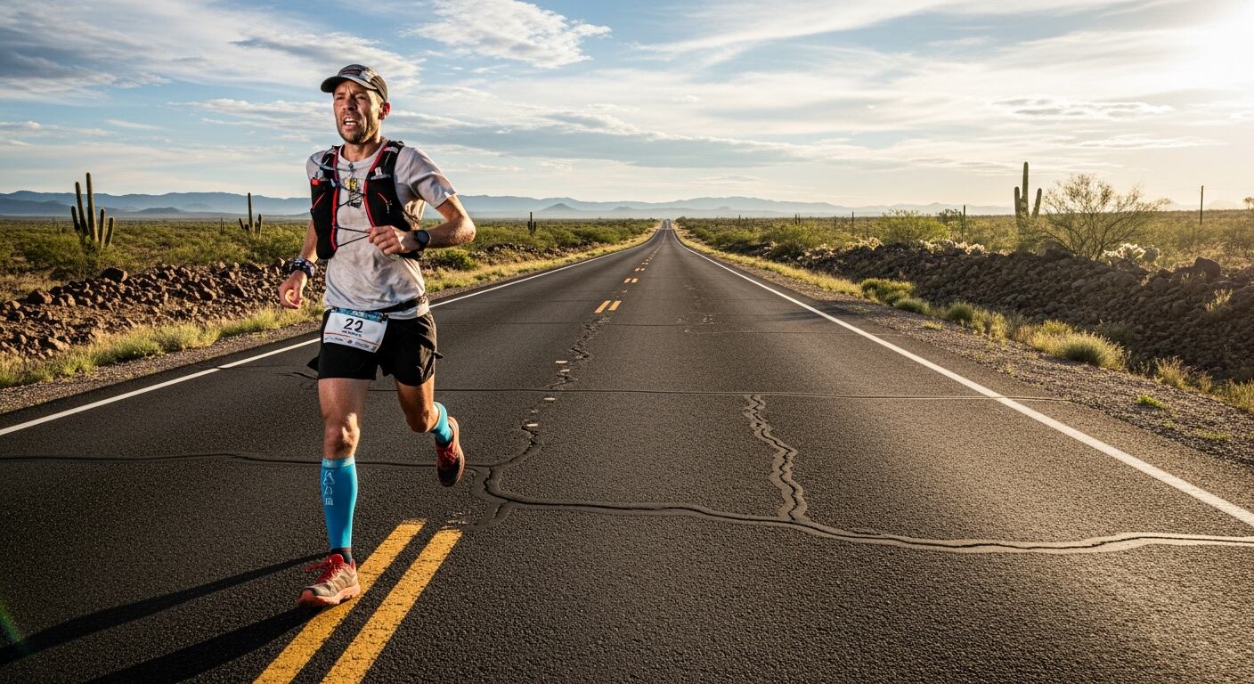 El estudio reveló diferencias en la respuesta al daño celular entre participantes, destacando la influencia de factores como la genética, la alimentación y el nivel de entrenamiento sobre la magnitud del deterioro de los glóbulos rojos. (Imagen Ilustrativa Infobae)