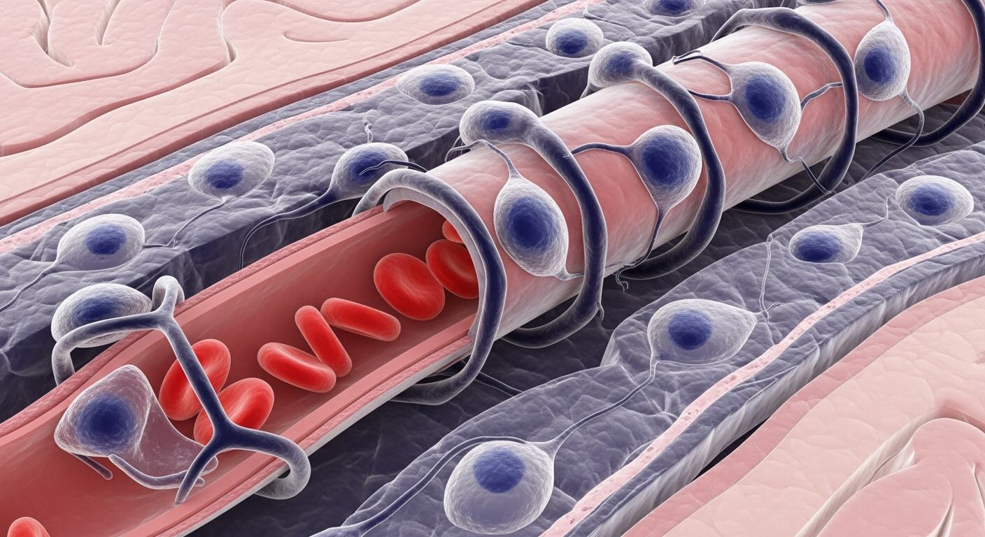 Especialistas sugieren mantener evaluaciones periódicas de los parámetros sanguíneos en atletas de ultradistancia para identificar precozmente problemas relacionados con la degradación de glóbulos rojos y adaptar planes de entrenamiento y recuperación. (Imagen Ilustrativa Infobae)