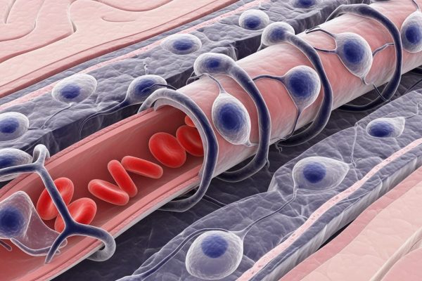Un estudio revela que correr distancias muy largas impacta en el envejecimiento celular