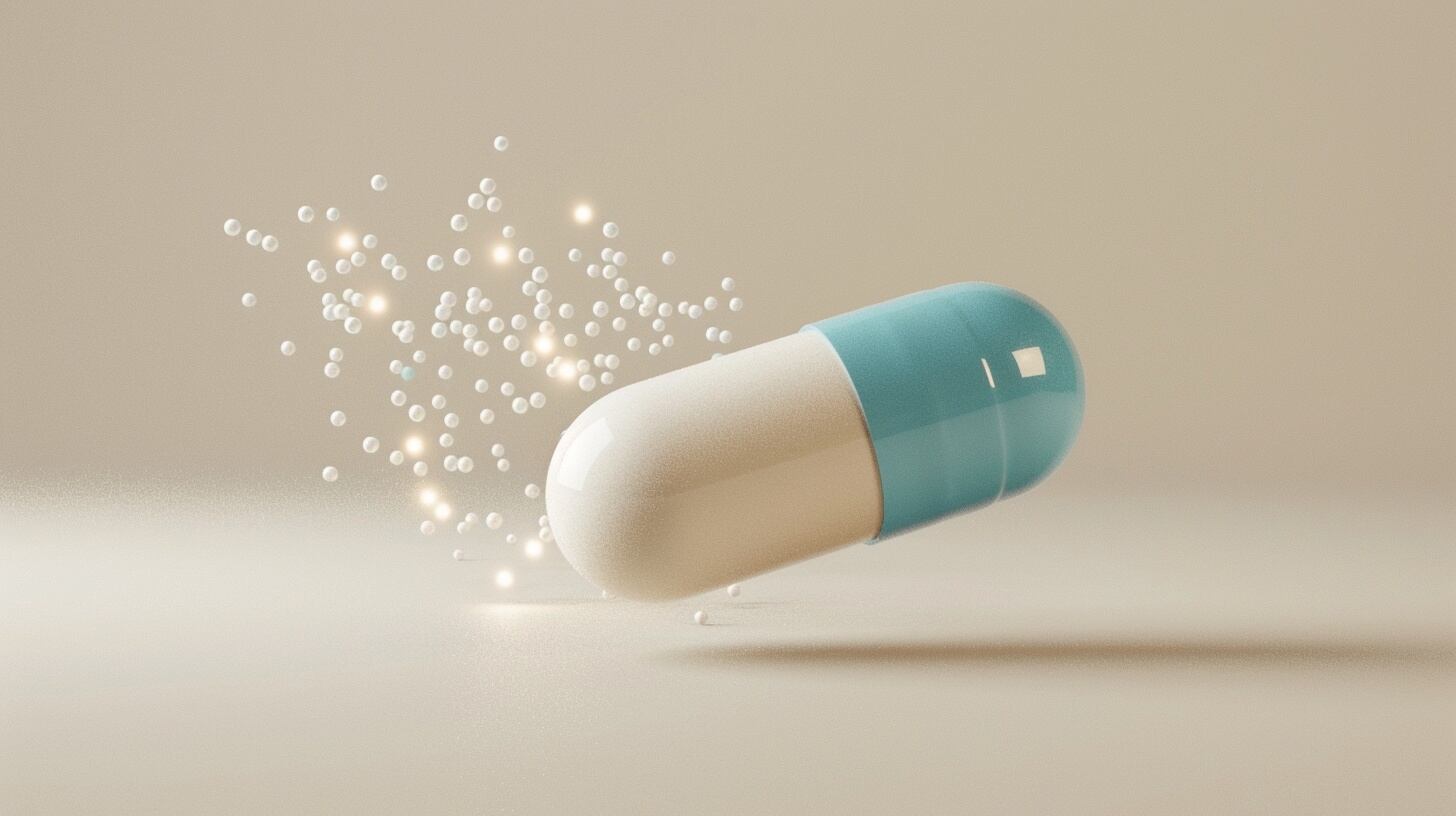 La administración de antibióticos puede modificar la diversidad bacteriana del intestino por períodos de hasta ocho años, según un estudio reciente (Imagen Ilustrativa Infobae)