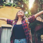 Un estudio reveló que los argentinos superan el promedio global de bienestar psicológico