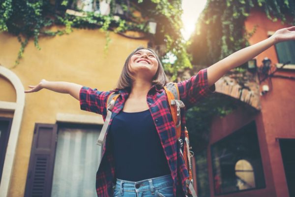 Un estudio reveló que los argentinos superan el promedio global de bienestar psicológico