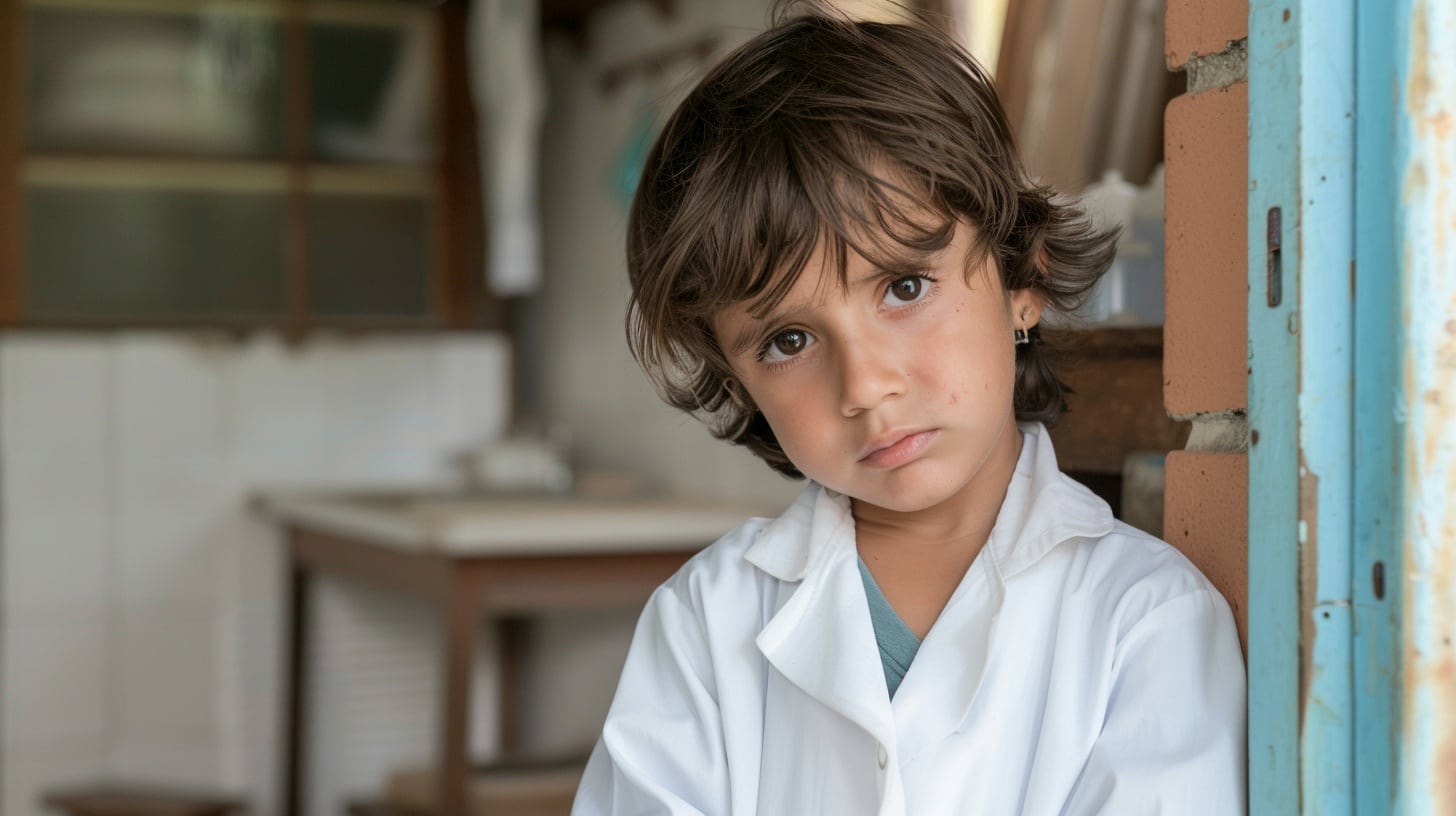 Las dimensiones socioeconómicas, como la preocupación por gastos y vivienda, se posicionan significativamente por debajo de los promedios internacionales (Imagen Ilustrativa Infobae)