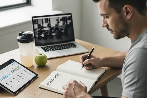 Un ex entrenador de las Fuerzas Especiales de Estados Unidos reveló los 5 pilares para mantenerse fuerte después de los 30 años