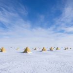 Un hallazgo clave ayuda a predecir el impacto del calentamiento global en la Antártida