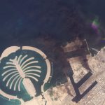 Un incendio obligó a cerrar un centro de datos de Amazon en Emiratos Árabes Unidos en medio de los ataques iraníes