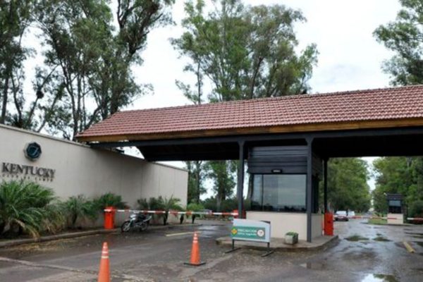 Un intendente en Santa Fe fue denunciado por su esposa por malos tratos e intimidación