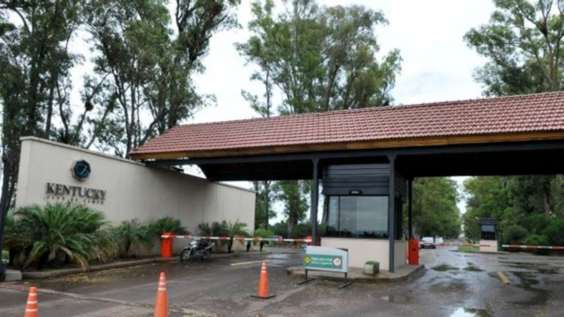 Un intendente en Santa Fe fue denunciado por su esposa por malos tratos e intimidación