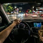 Un jefe de seguridad vial de Río Negro chocó borracho sobre la Ruta 7 y fue aparado de su cargo