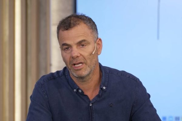 Un médico gastroenterólogo advirtió que el 30% de la población tiene ansiedad por problemas intestinales