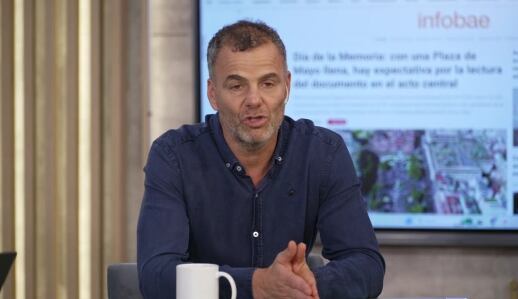 Solo el 60% de los pacientes que siguen el método de reseteo intestinal experimenta mejoras significativas en su bienestar emocional (Infobae en Vivo)