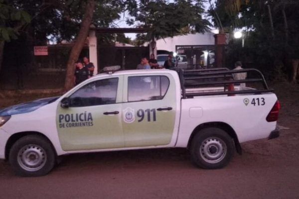 Un nene murió electrocutado tras tocar un cero perimetral mientras jugaba en Corrientes
