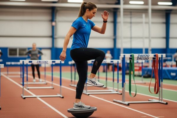 Un plan de ocho semanas impulsa la fuerza en cinco dimensiones distintas