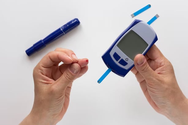 La detección temprana de diabetes tipo 2 y prediabetes en la consulta dental podría reducir complicaciones y costes sanitarios (Freepik)