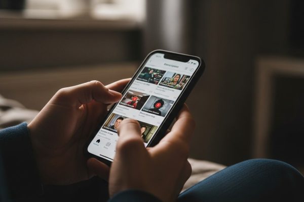 Una adolescente queda gravemente herida tras intentar un peligroso reto viral con alcohol