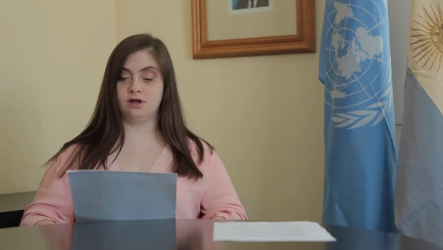 Buenos Aires será sede del Congreso Mundial de Síndrome de Down en 2027, el primero que se realiza en América Latina, con Dominique Kantor en el comité organizador