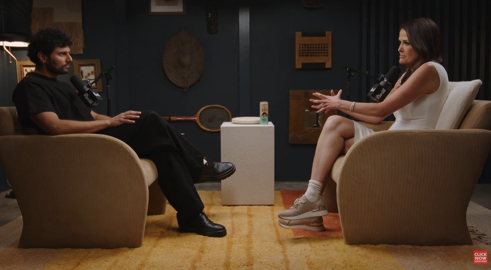 Aliabadi recomienda ecografías pélvicas y controles de reserva ovárica desde edades tempranas para prevenir daños en la fertilidad derivados de SOP y endometriosis 