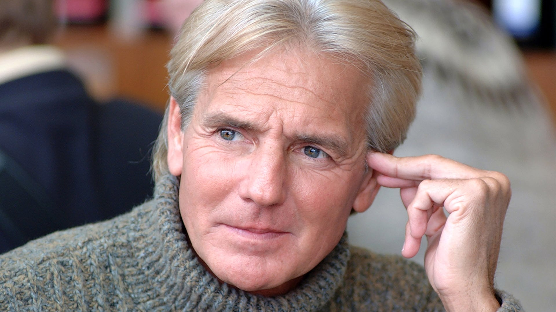 La caída en el escenario en Tucumán en 2019 dejó a Sergio Denis en coma, y tras más de un año de lucha falleció en mayo de 2020, mientras su familia sostiene el reclamo de justicia (Telam)