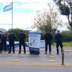 Una joven de 23 años fue detenida en Corrientes con casi 90 kilos de cocaína escondidos en su auto