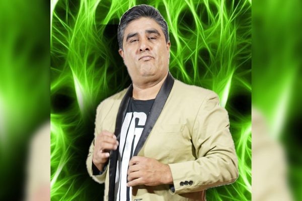 Una mujer denunció por violación al cantante de cumbia “Chelo” del Grupo Green