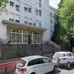 Una mujer fue detenida por apuñalar a su inquilino: lo acusó de masturbarse frente a sus hijos