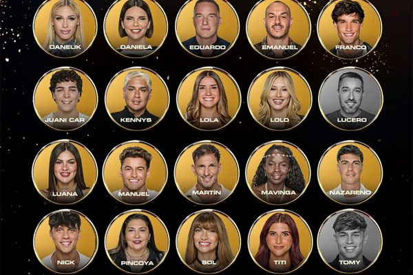 Una participante fue eliminada de Gran Hermano tras permanecer solo 11 días dentro de la casa: “Estoy emocionada”