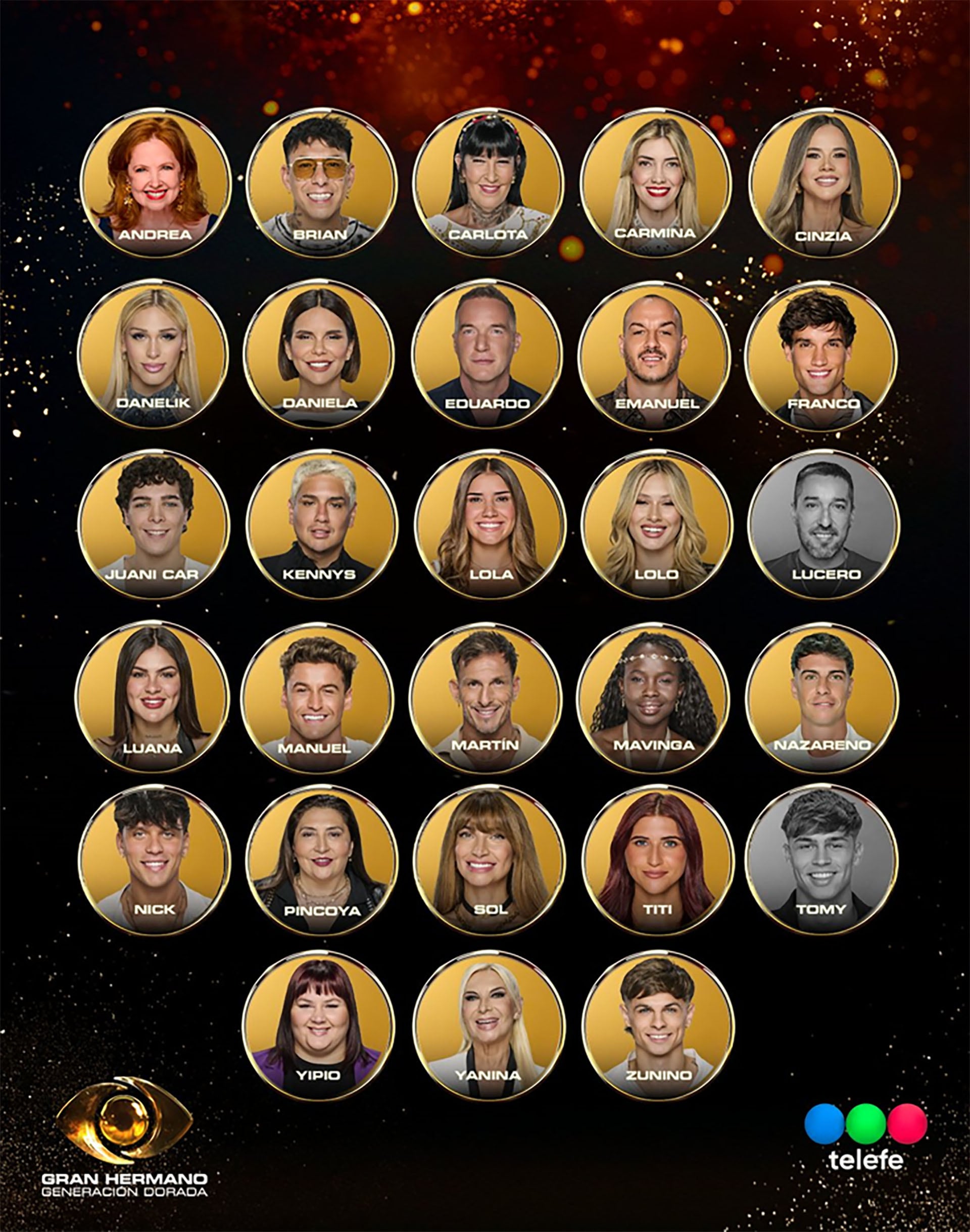 Una participante fue eliminada de Gran Hermano tras permanecer solo 11 días dentro de la casa: “Estoy emocionada”