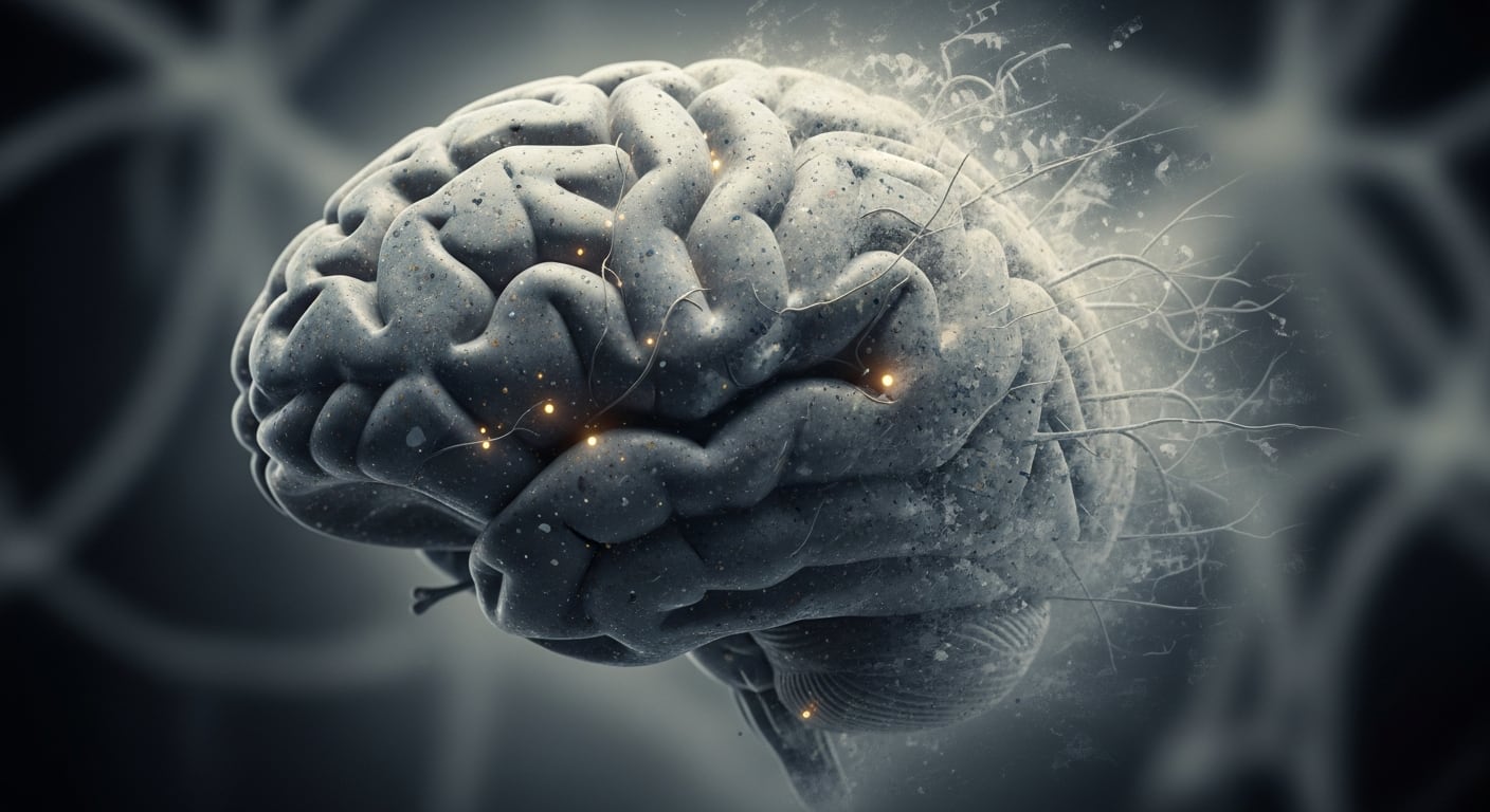 La investigación publicada en Brain Communications utilizó electrodos intracraneales para observar los cambios neuronales tras el ejercicio en pacientes con epilepsia (Imagen Ilustrativa Infobae)