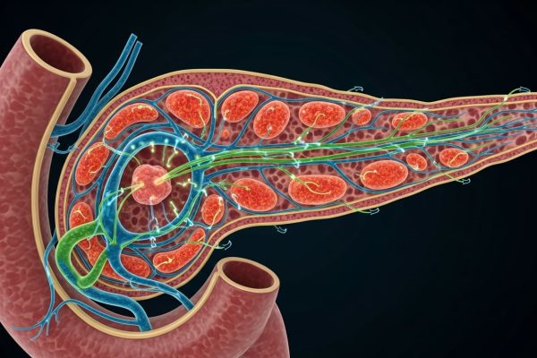 Una terapia experimental logró “interceptar” el cáncer de páncreas al detectar lesiones precursoras del tumor