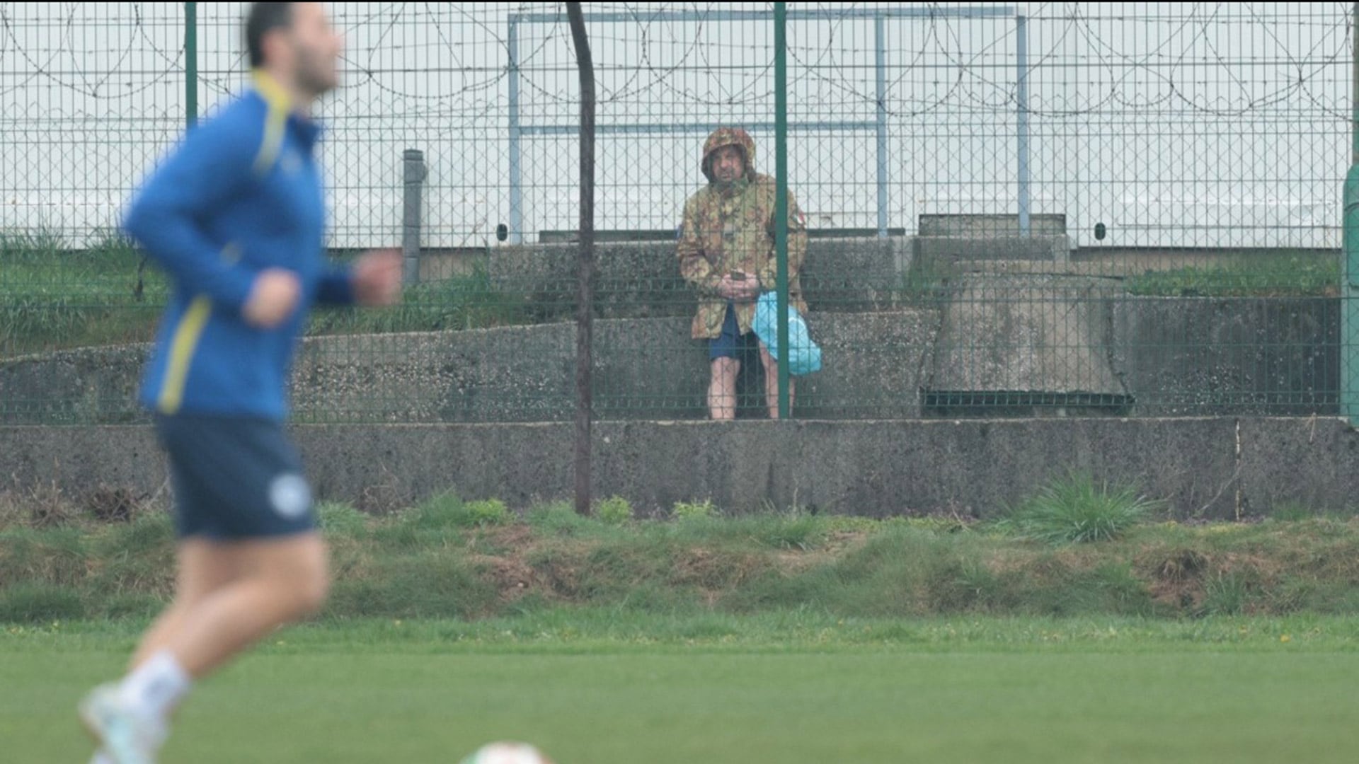 Escándalo por el supuesto espía italiano en la práctica de Bosnia y Herzegovina