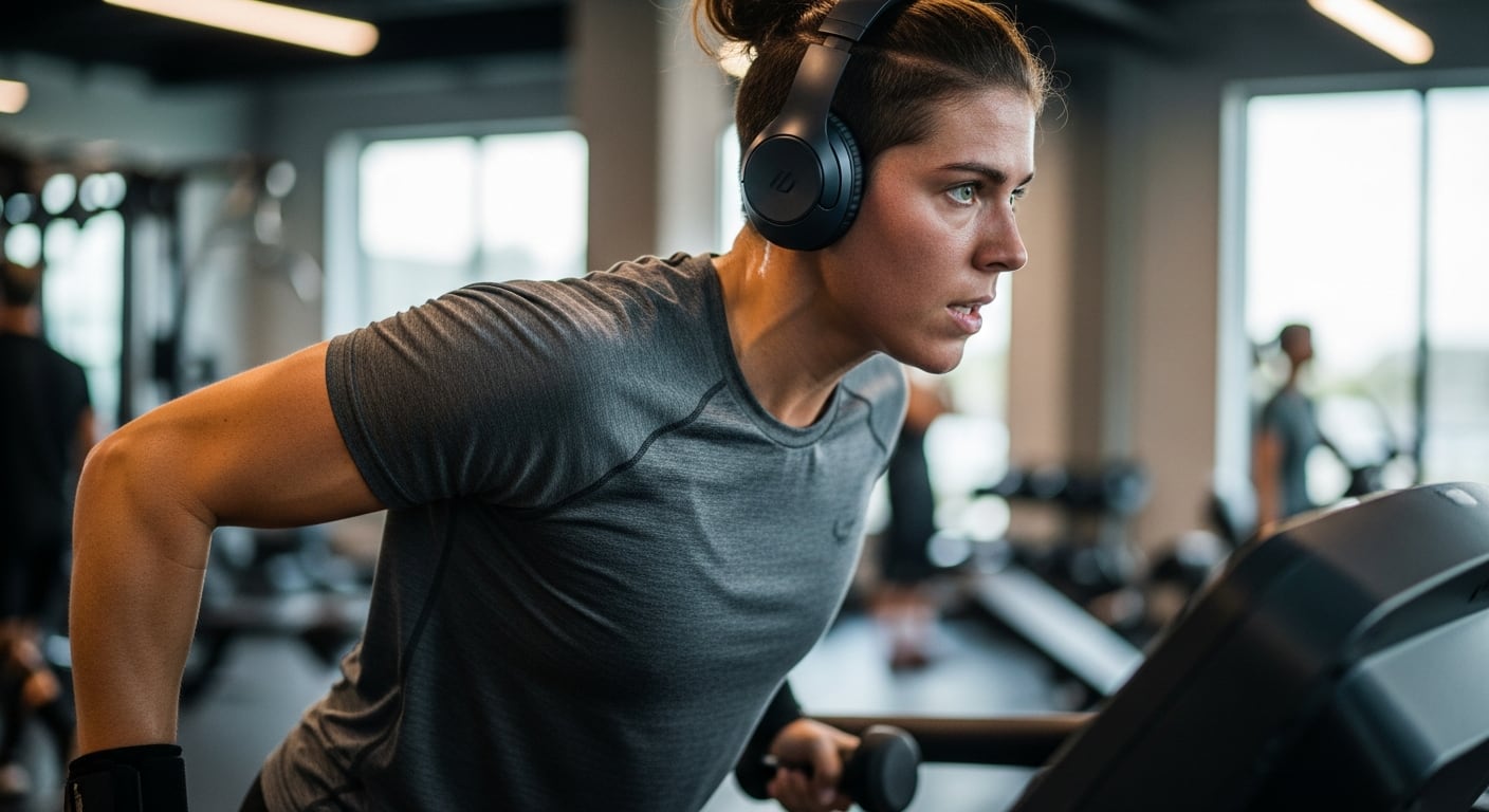 Un tercio de los adultos en el mundo no alcanza los niveles mínimos de actividad física recomendados por la Organización Mundial de la Salud (Imagen Ilustrativa Infobae)