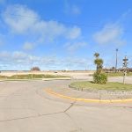 UPD violento en Necochea: apuñalaron a un joven y buscan al agresor