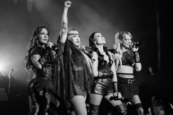 Valeria Gastaldi: “No queremos que Bandana se termine”