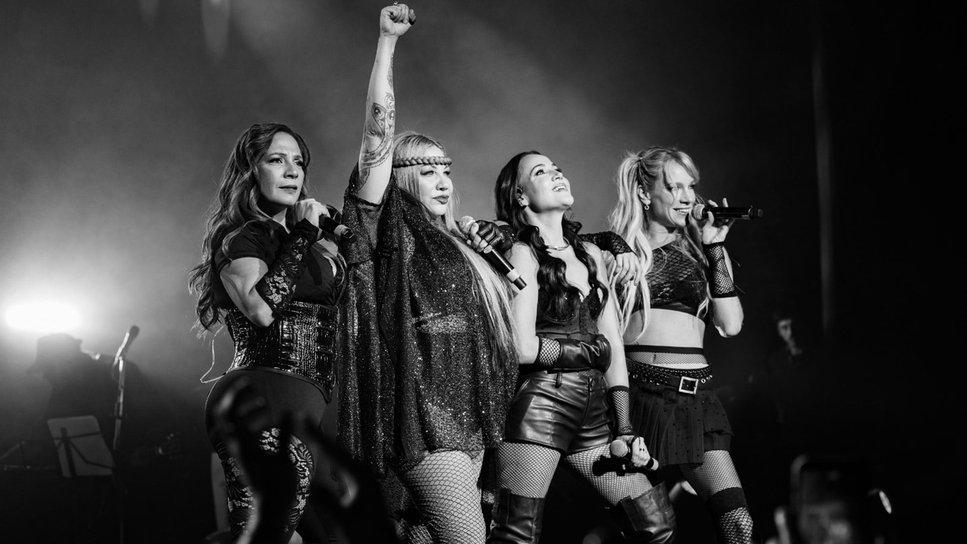 Valeria Gastaldi: “No queremos que Bandana se termine”