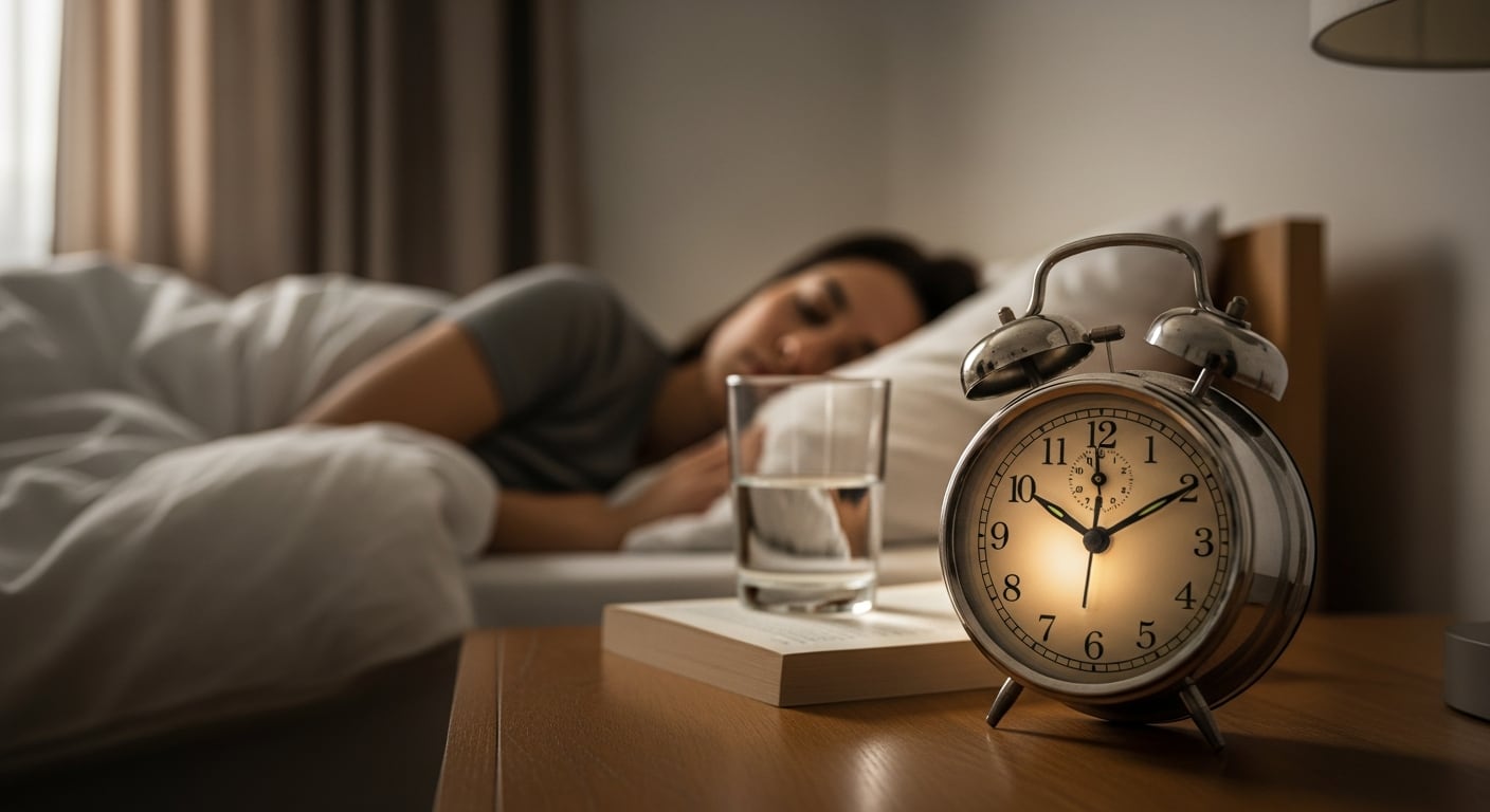 La exposición continua a horarios irregulares favorece la aparición de hipertensión, diabetes tipo 2 y enfermedades coronarias (Imagen Ilustrativa Infobae)