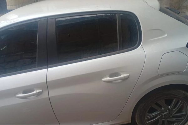 Violento robo a una casa en Mar del Plata: los delincuentes golpearon a un joven y se llevaron el auto familiar