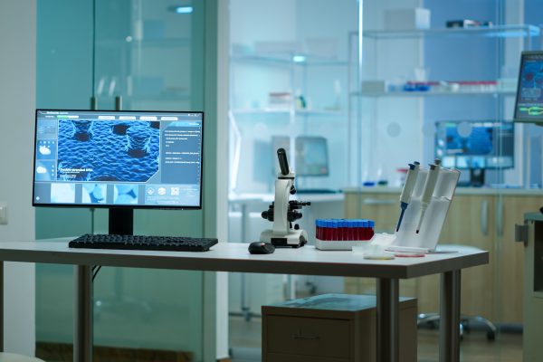 Virus en aguas residuales del AMBA: qué reveló el primer informe del Ministerio de Salud