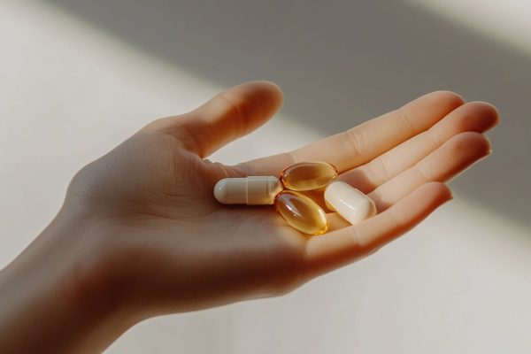 Vitamina B6: por qué es importante y cómo sumarla a la dieta diaria